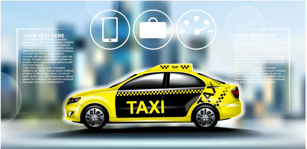 Cab service near me - Omcabs.in