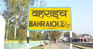 Gonda to Bahraich Taxi Booking