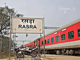 Gonda to Rasra Taxi Booking