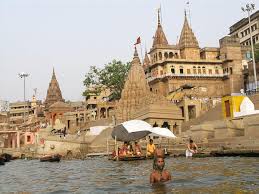 Varanasi taxi service with Om Cabs: Fast Tracks, Safe Journeys